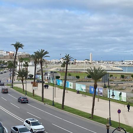 Hotel Biarritz Tangier Exterior photo